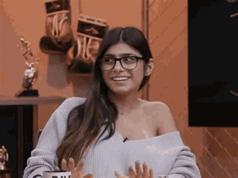 mia khalifa sex gifs|‎mia Khalifa Porn GIFs 